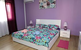 Apartman Modry
