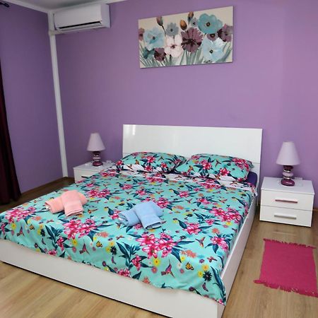 Apartman Modry Póla Kültér fotó