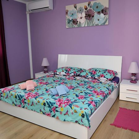 Apartman Modry Póla Kültér fotó