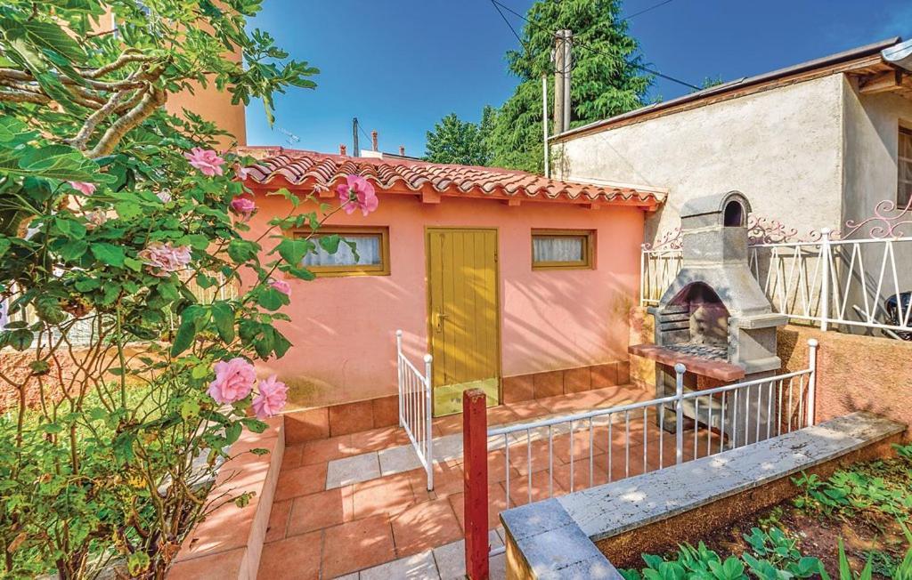 Apartman Modry Póla Kültér fotó