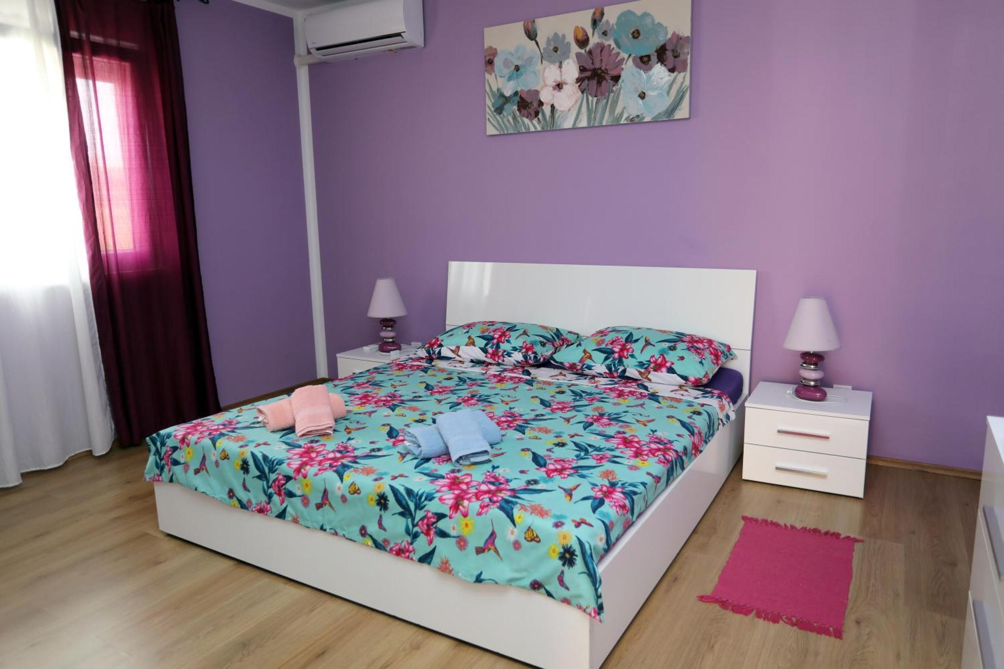 Apartman Modry Póla Kültér fotó