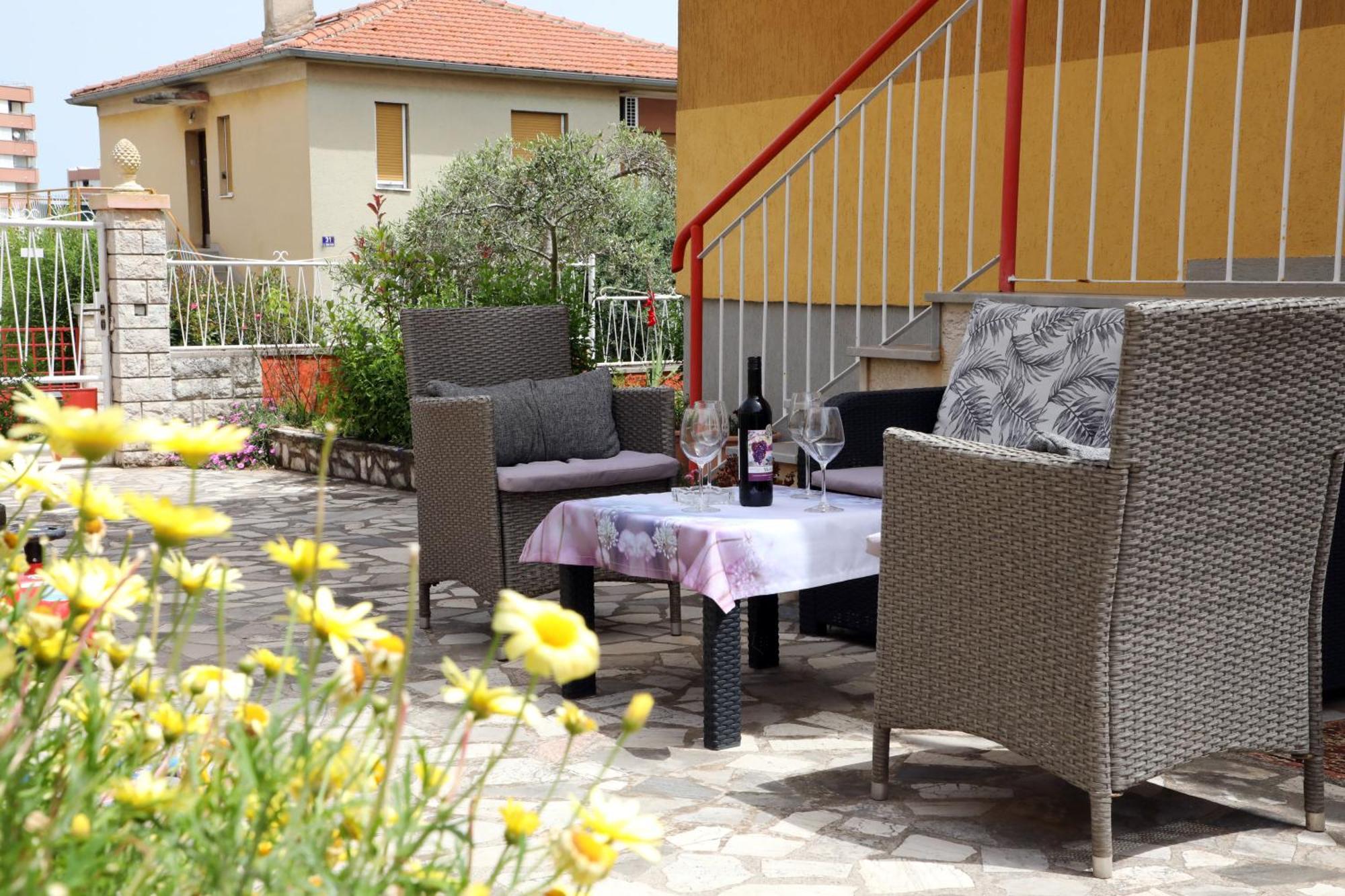 Apartman Modry Póla Kültér fotó