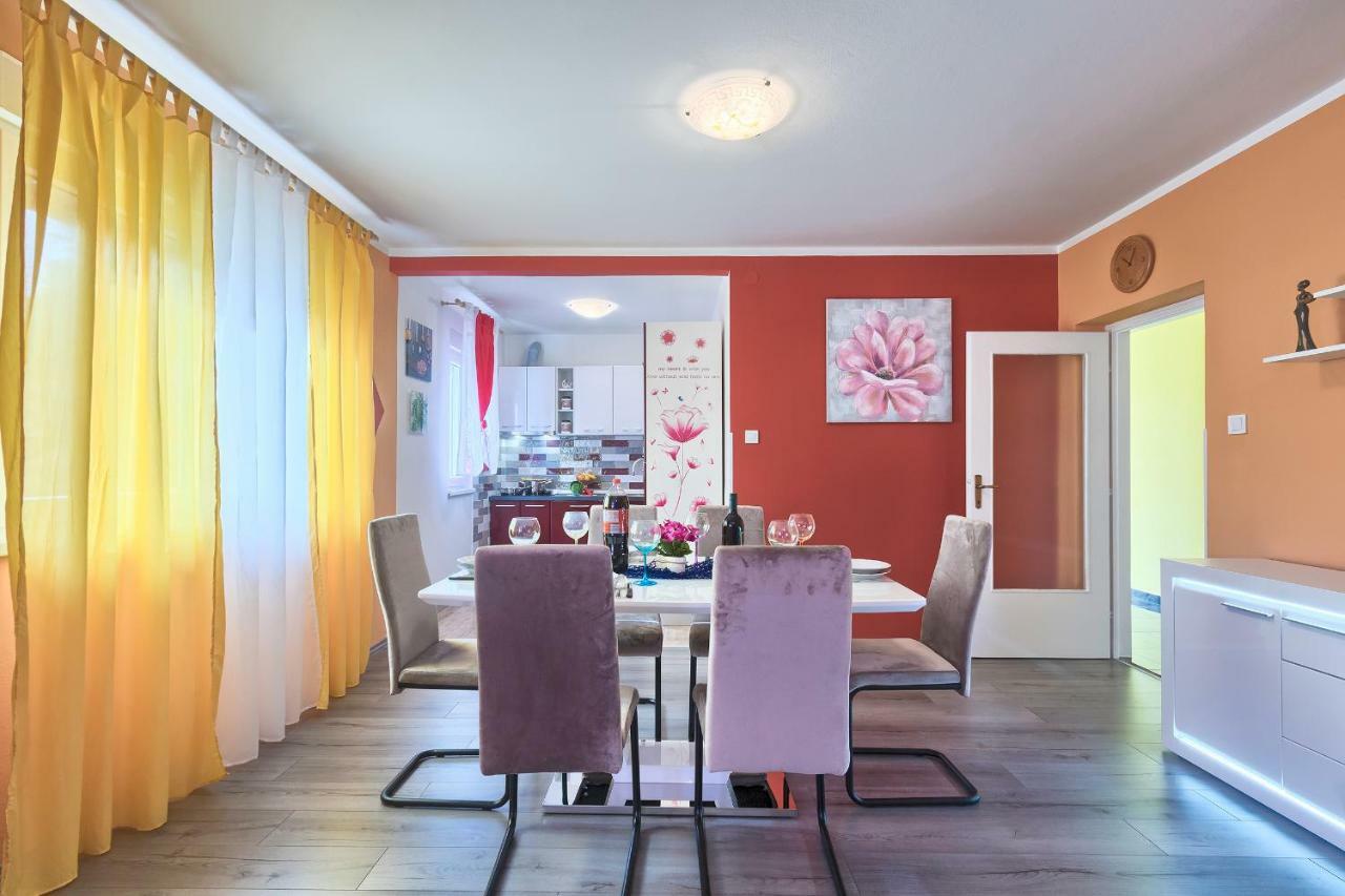 Apartman Modry Póla Kültér fotó