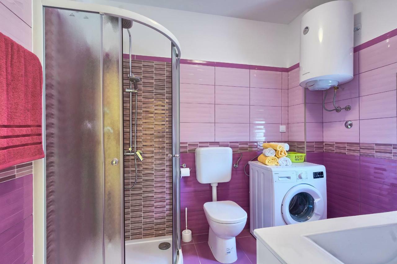 Apartman Modry Póla Kültér fotó