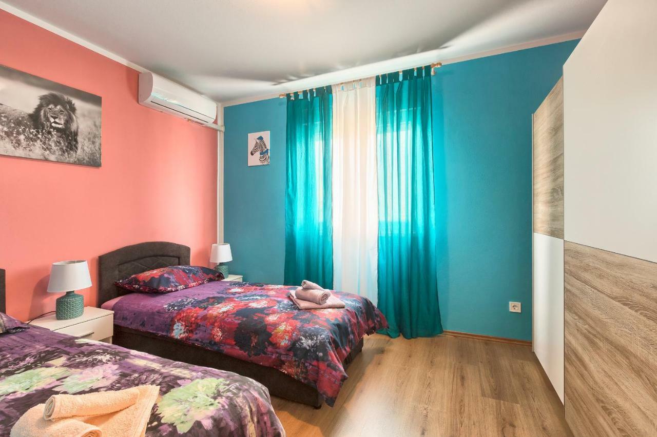 Apartman Modry Póla Kültér fotó