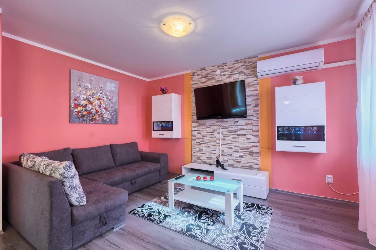Apartman Modry Póla Kültér fotó
