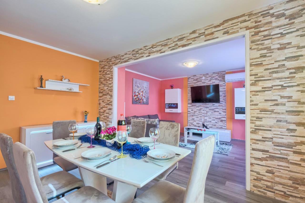 Apartman Modry Póla Kültér fotó